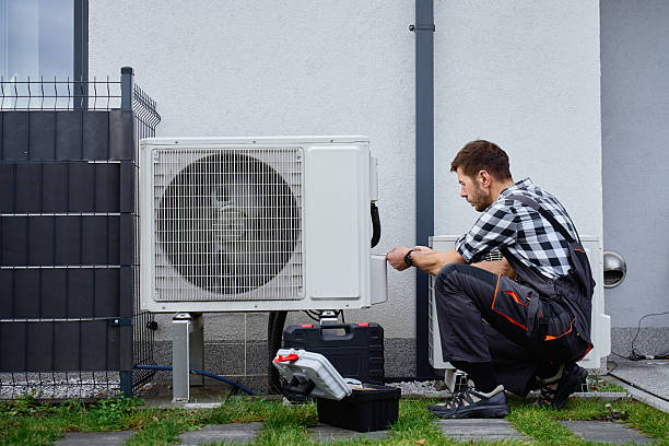 Trusted Hvac service in Andrews, NC - Tropical Oasis HVAC